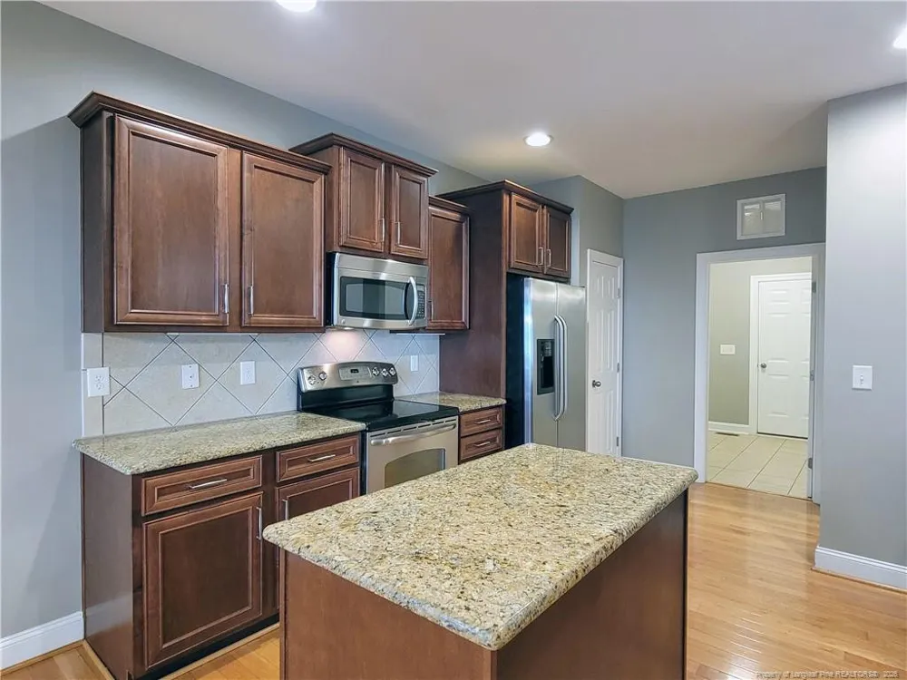 414 Banagher Lane Fuquay Varina, NC 27526