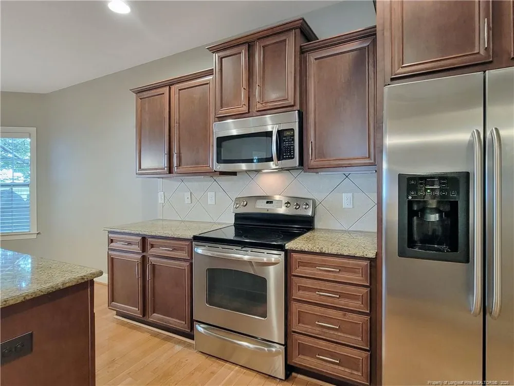 414 Banagher Lane Fuquay Varina, NC 27526
