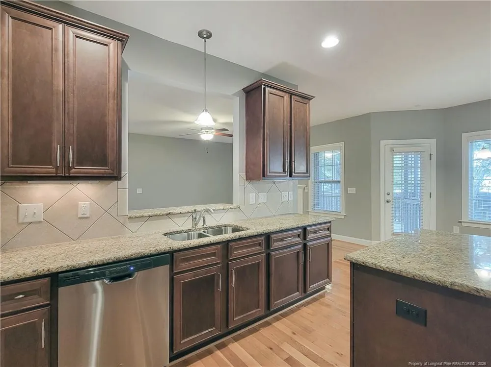 414 Banagher Lane Fuquay Varina, NC 27526