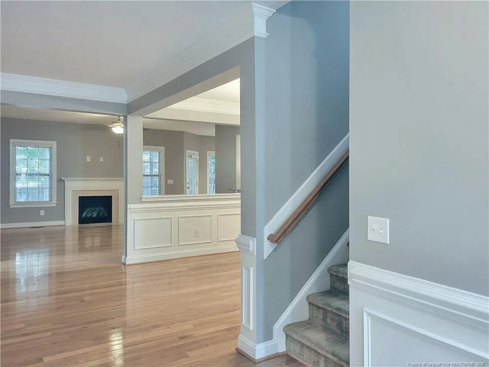 414 Banagher Lane Fuquay Varina, NC 27526