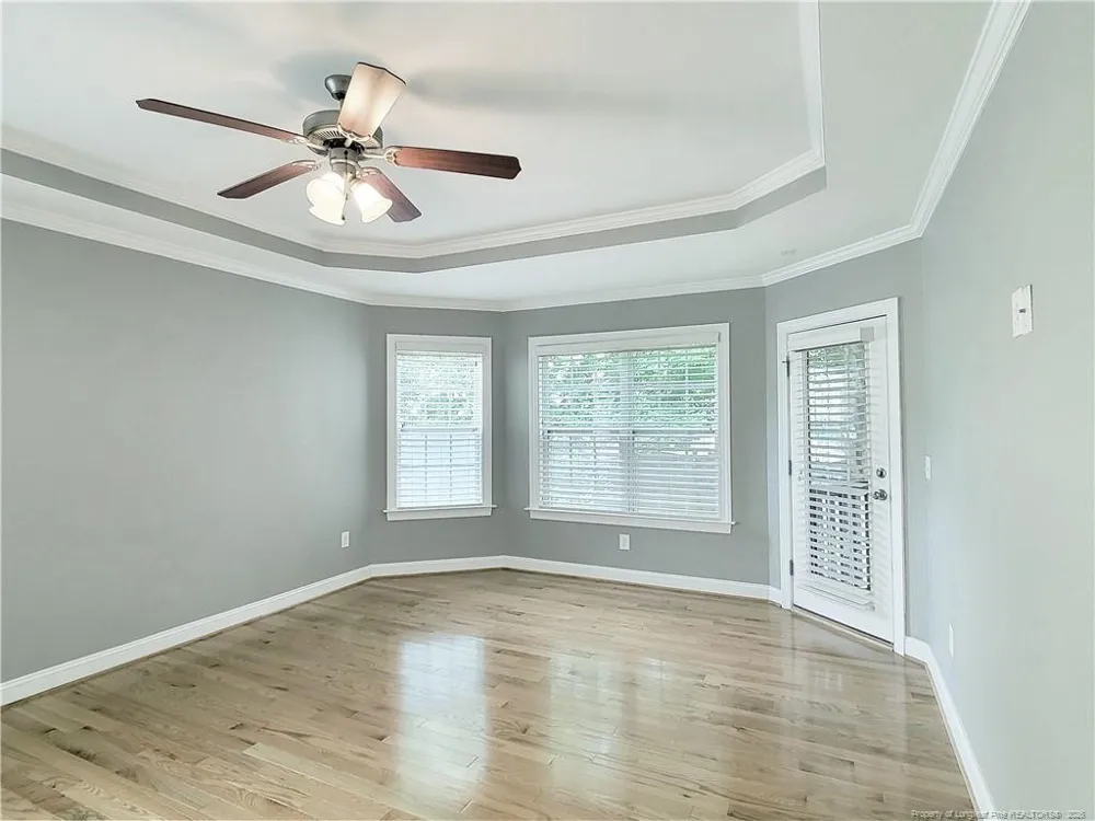 414 Banagher Lane Fuquay Varina, NC 27526