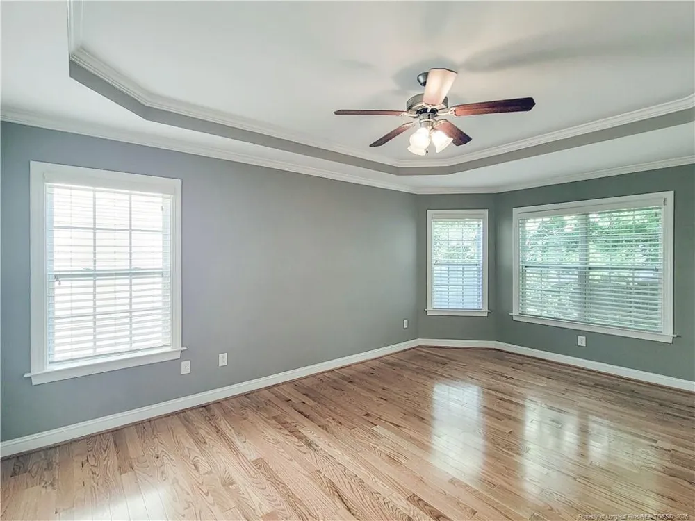 414 Banagher Lane Fuquay Varina, NC 27526