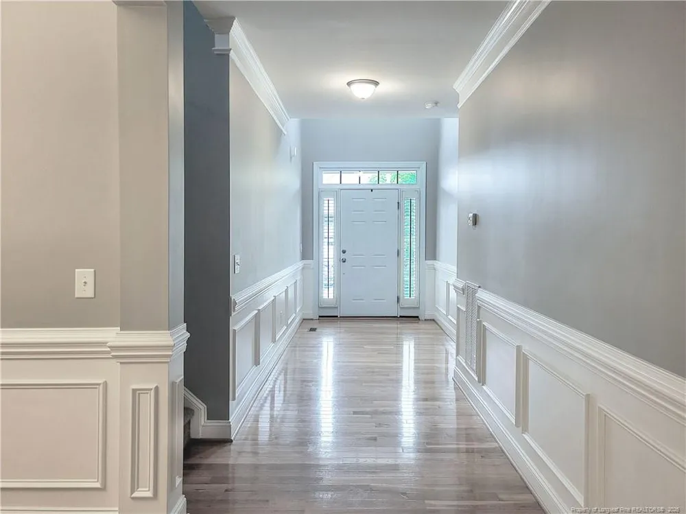 414 Banagher Lane Fuquay Varina, NC 27526