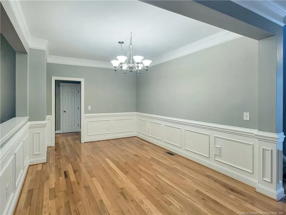 414 Banagher Lane Fuquay Varina, NC 27526