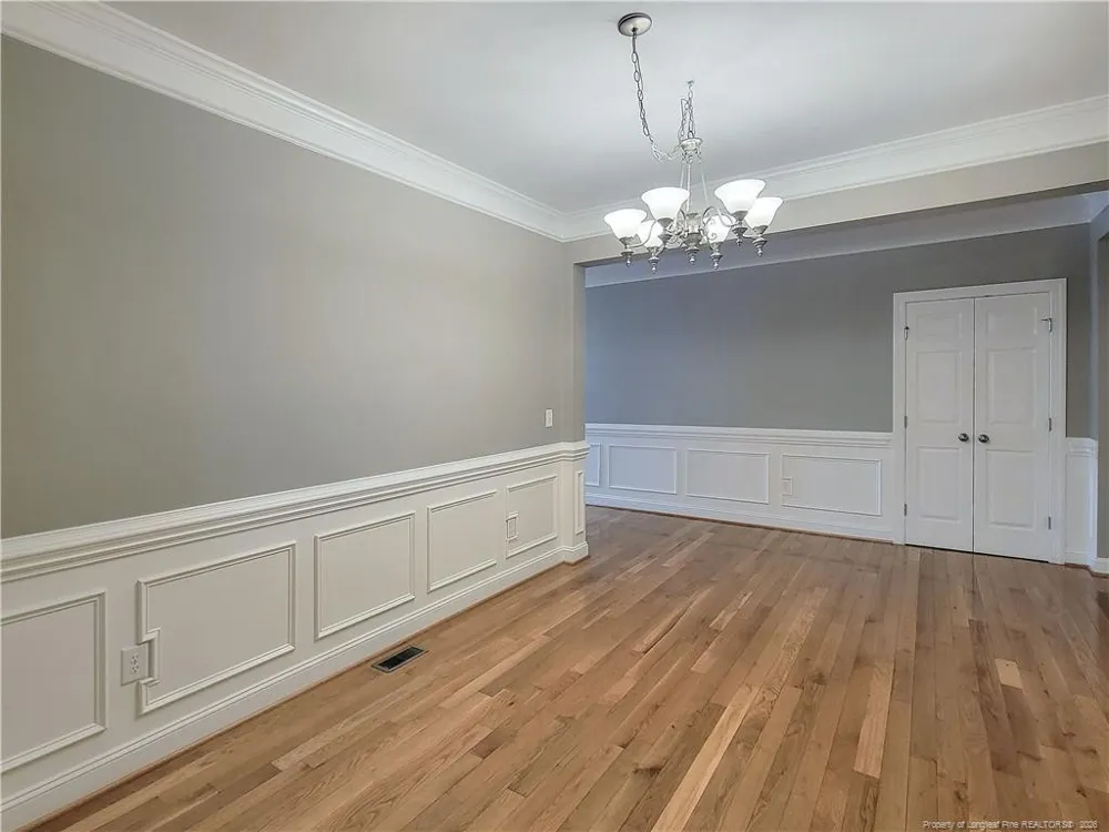 414 Banagher Lane Fuquay Varina, NC 27526