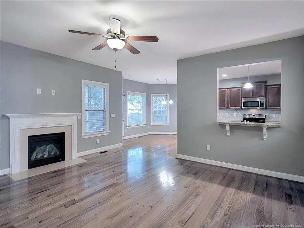 414 Banagher Lane Fuquay Varina, NC 27526