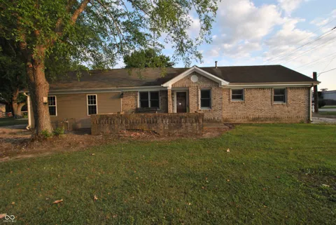 1235 Indianapolis Road