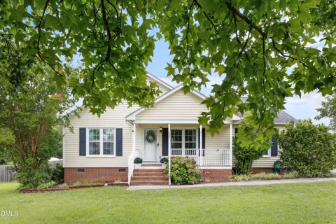 12251 Buffalo Road