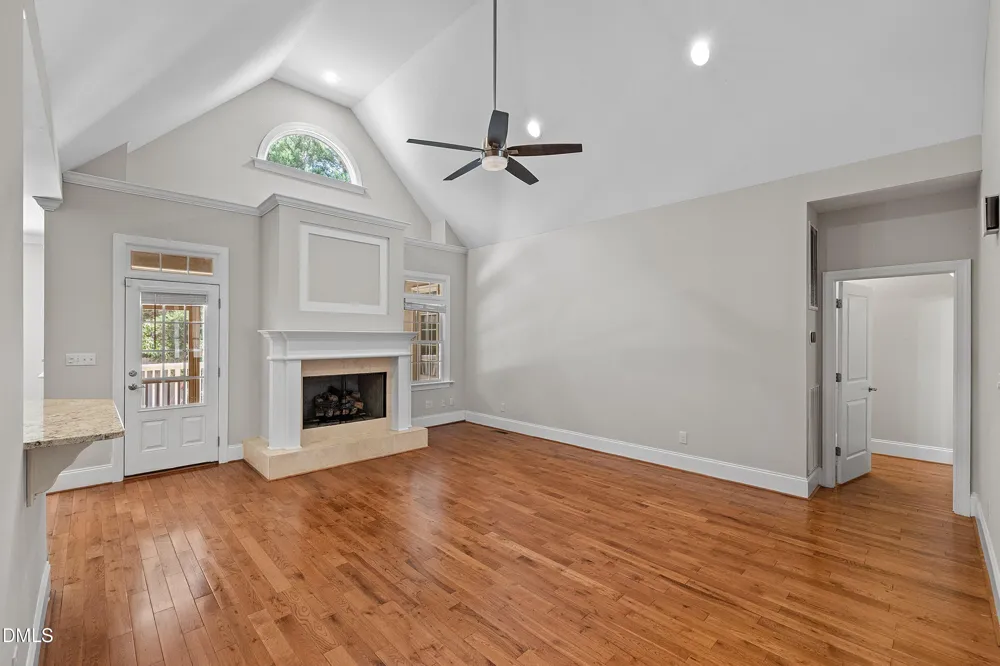 9712 Fonville Road Wake Forest, NC 27587