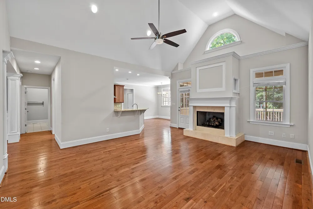 9712 Fonville Road Wake Forest, NC 27587