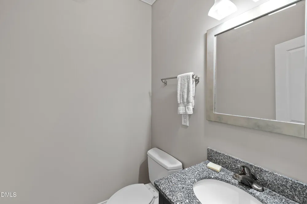 9712 Fonville Road Wake Forest, NC 27587