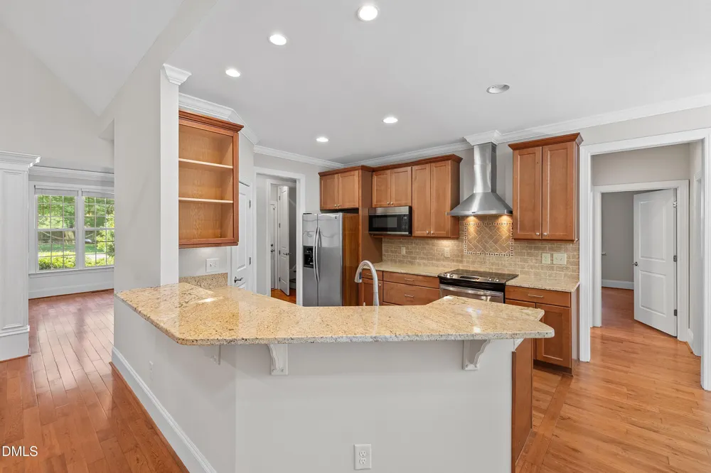 9712 Fonville Road Wake Forest, NC 27587