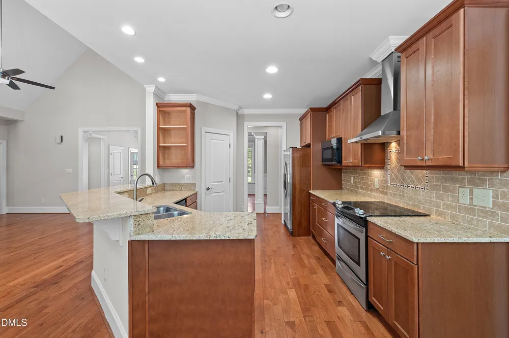9712 Fonville Road Wake Forest, NC 27587