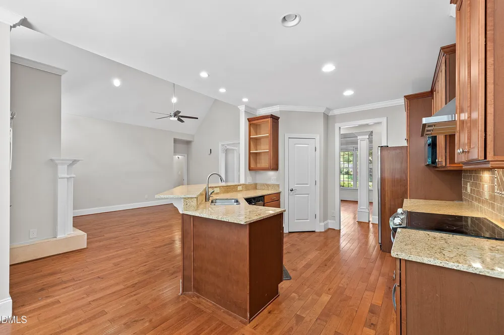 9712 Fonville Road Wake Forest, NC 27587