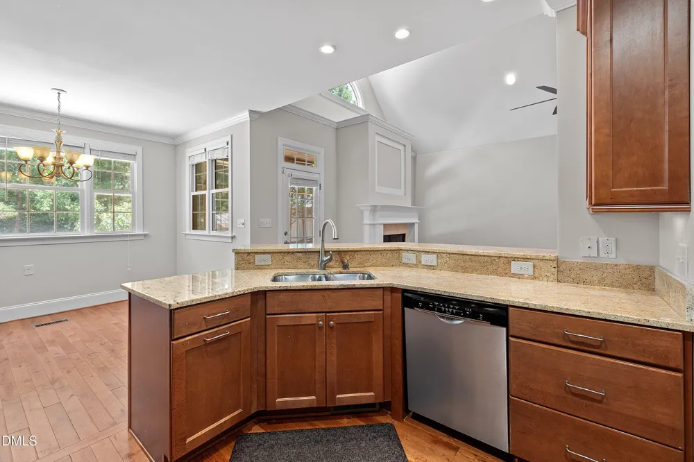 9712 Fonville Road Wake Forest, NC 27587