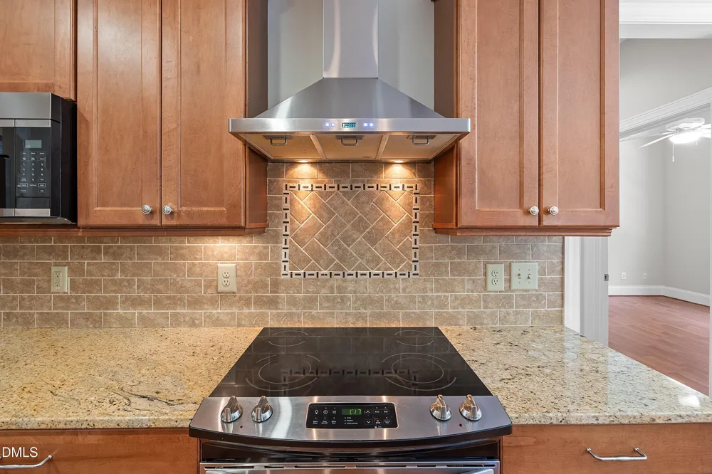 9712 Fonville Road Wake Forest, NC 27587