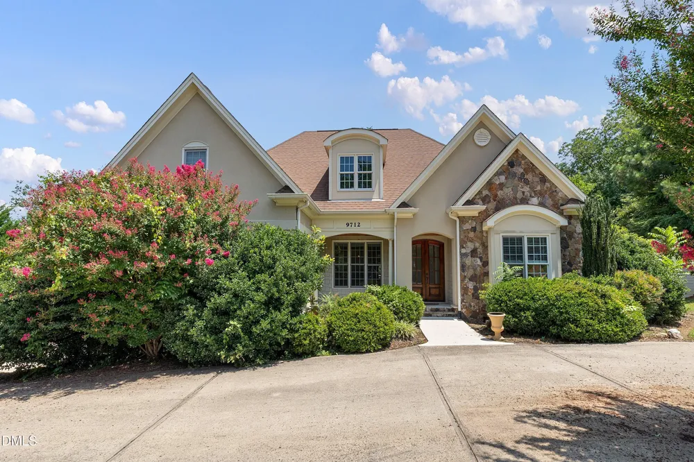9712 Fonville Road Wake Forest, NC 27587