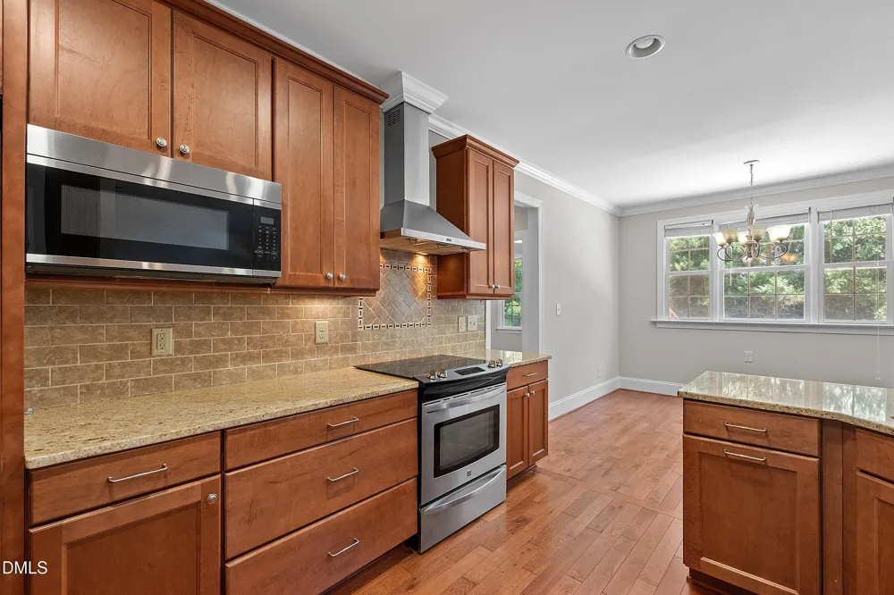 9712 Fonville Road Wake Forest, NC 27587