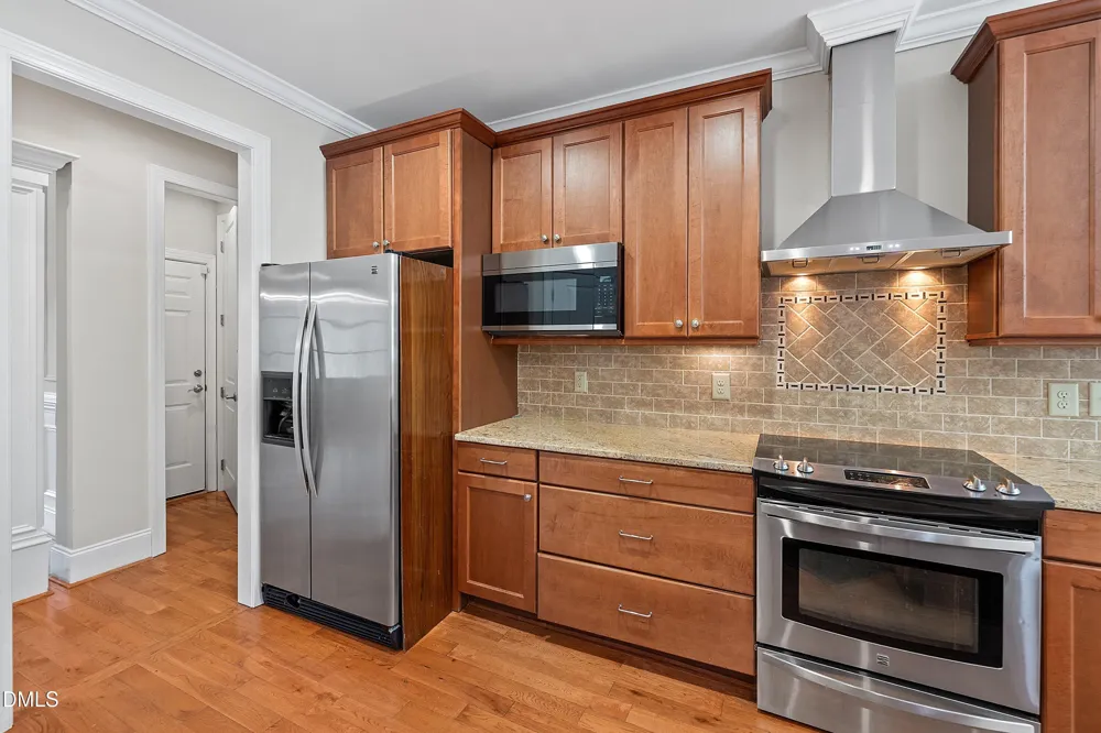 9712 Fonville Road Wake Forest, NC 27587
