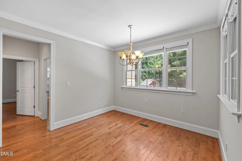 9712 Fonville Road Wake Forest, NC 27587