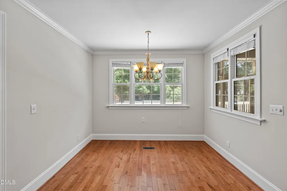 9712 Fonville Road Wake Forest, NC 27587