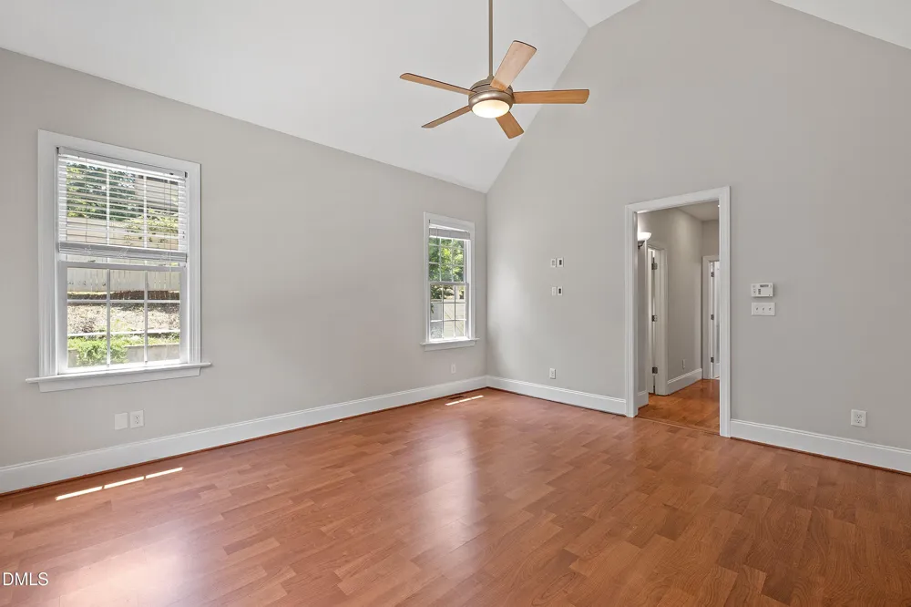 9712 Fonville Road Wake Forest, NC 27587