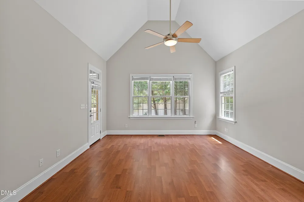 9712 Fonville Road Wake Forest, NC 27587