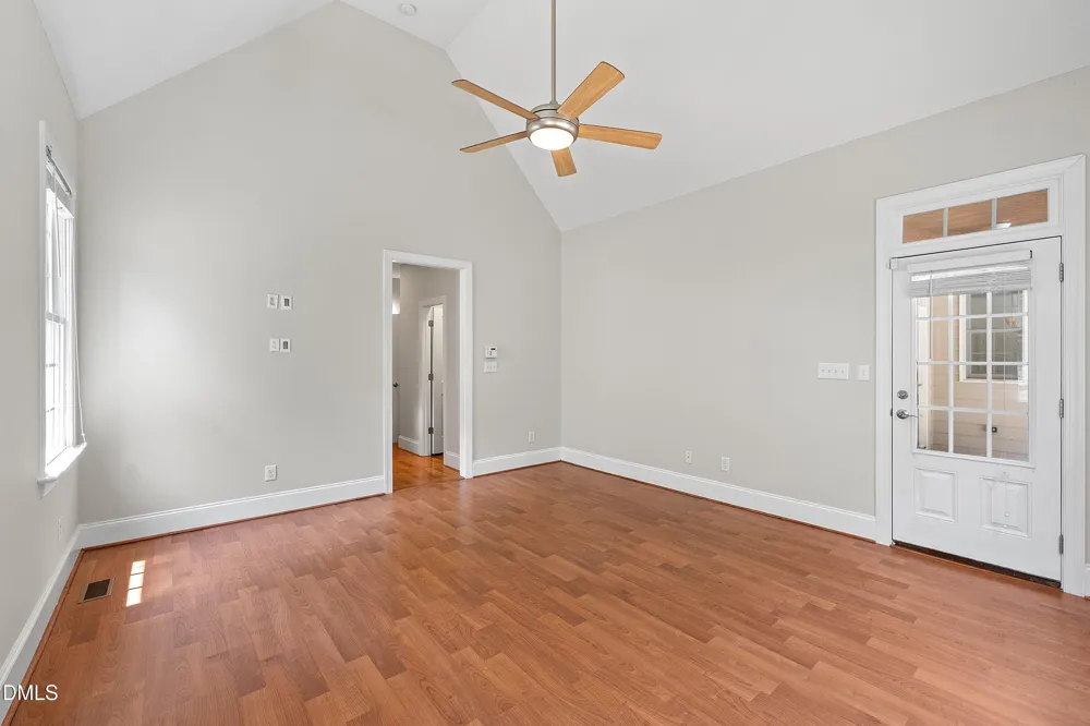9712 Fonville Road Wake Forest, NC 27587