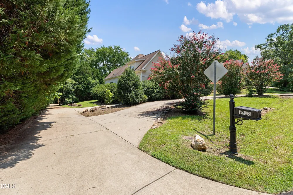 9712 Fonville Road Wake Forest, NC 27587