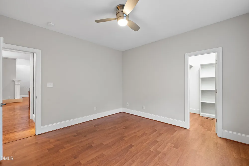9712 Fonville Road Wake Forest, NC 27587
