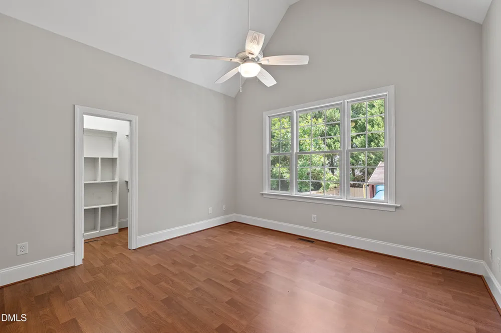 9712 Fonville Road Wake Forest, NC 27587
