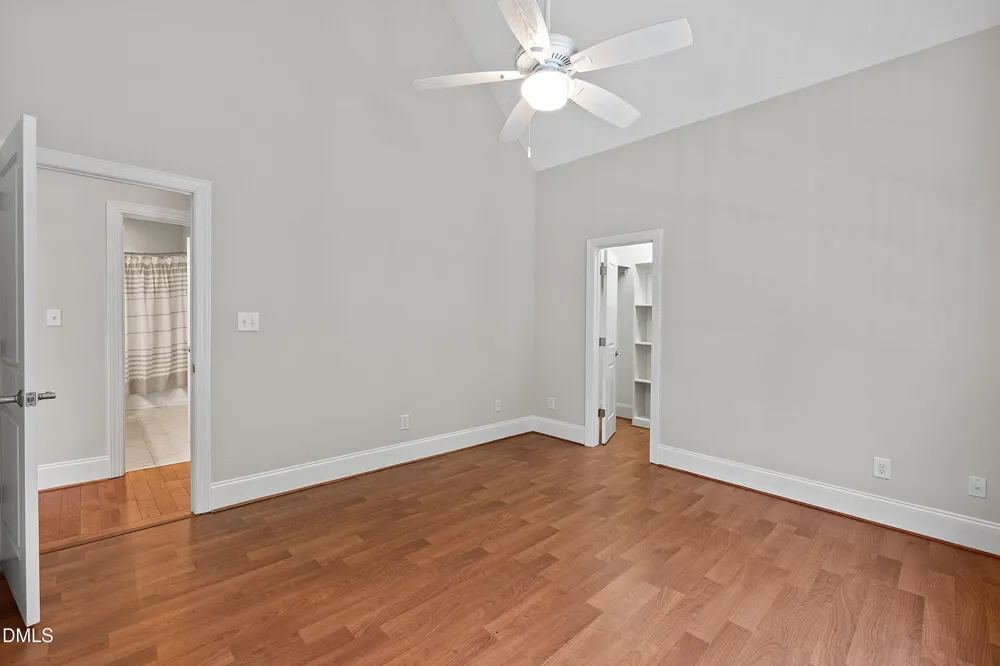 9712 Fonville Road Wake Forest, NC 27587