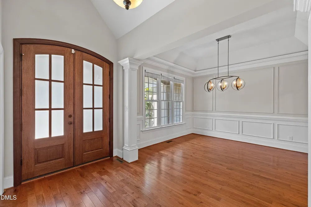 9712 Fonville Road Wake Forest, NC 27587