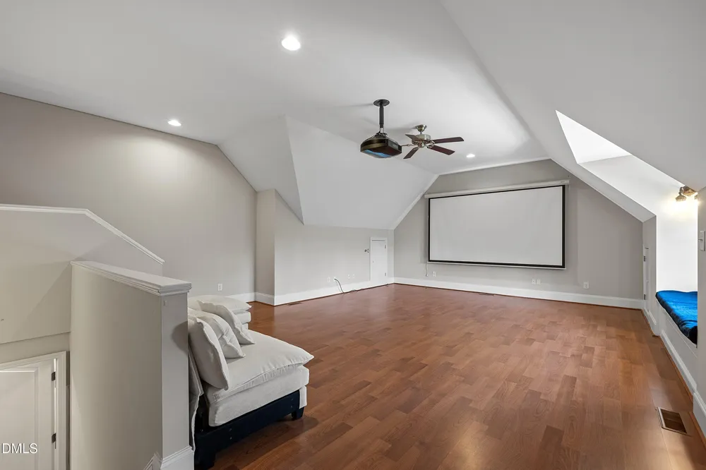 9712 Fonville Road Wake Forest, NC 27587