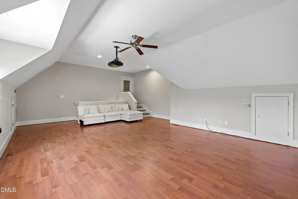 9712 Fonville Road Wake Forest, NC 27587