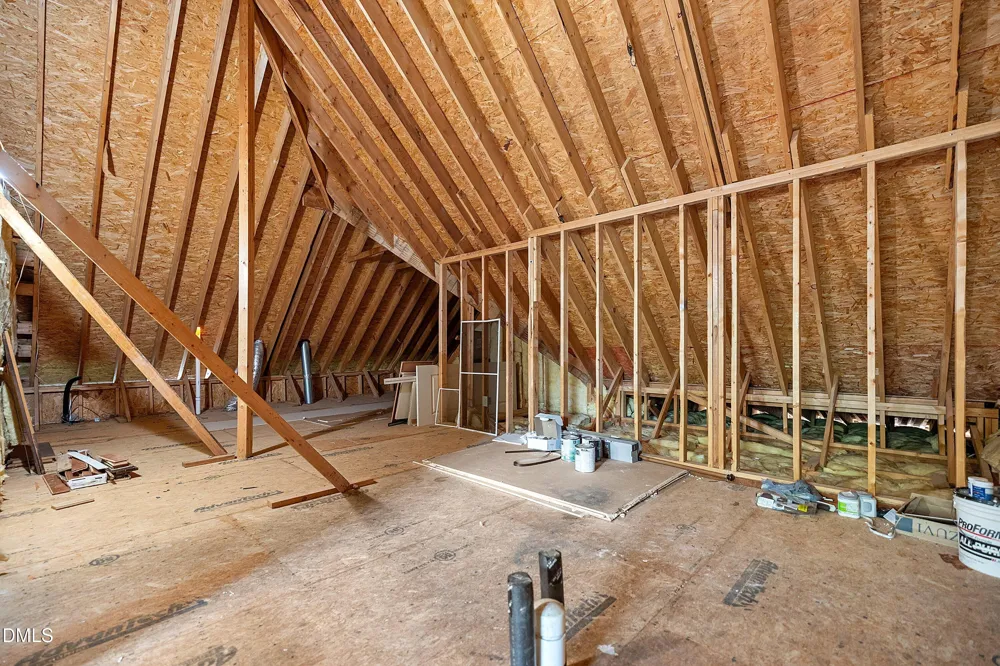 9712 Fonville Road Wake Forest, NC 27587