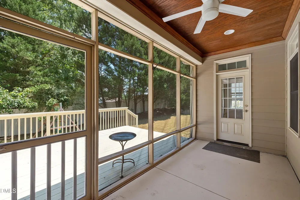 9712 Fonville Road Wake Forest, NC 27587