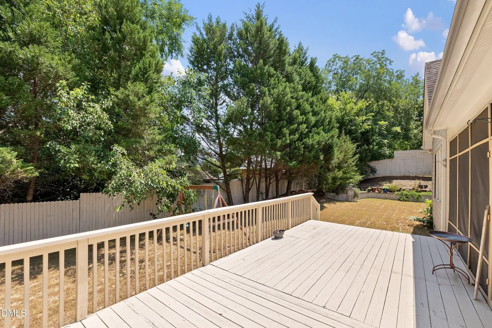 9712 Fonville Road Wake Forest, NC 27587