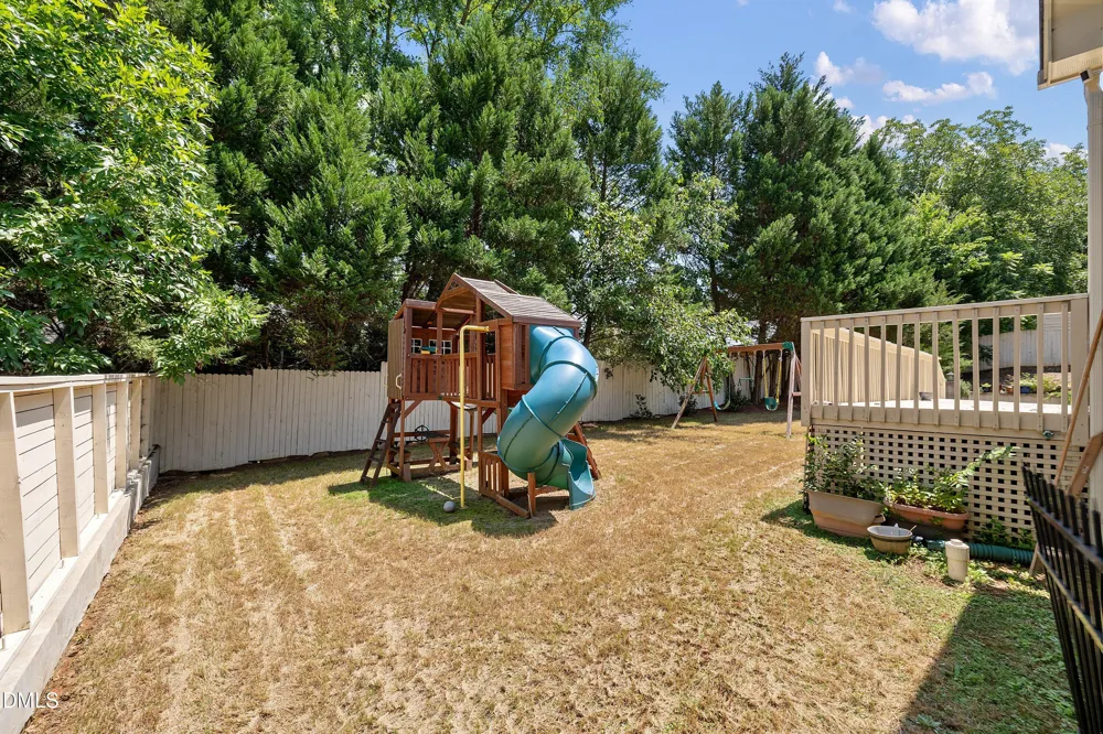 9712 Fonville Road Wake Forest, NC 27587