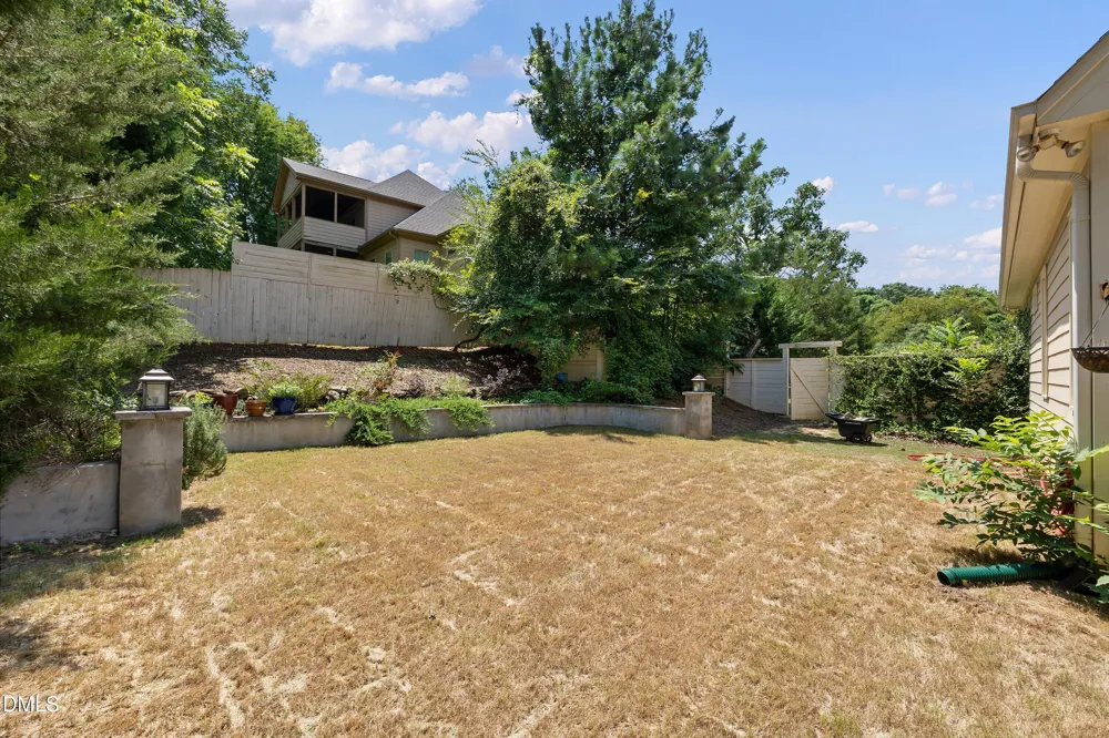 9712 Fonville Road Wake Forest, NC 27587