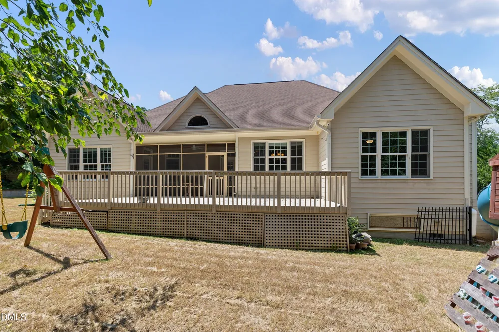 9712 Fonville Road Wake Forest, NC 27587