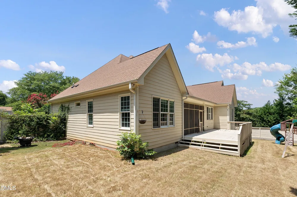9712 Fonville Road Wake Forest, NC 27587