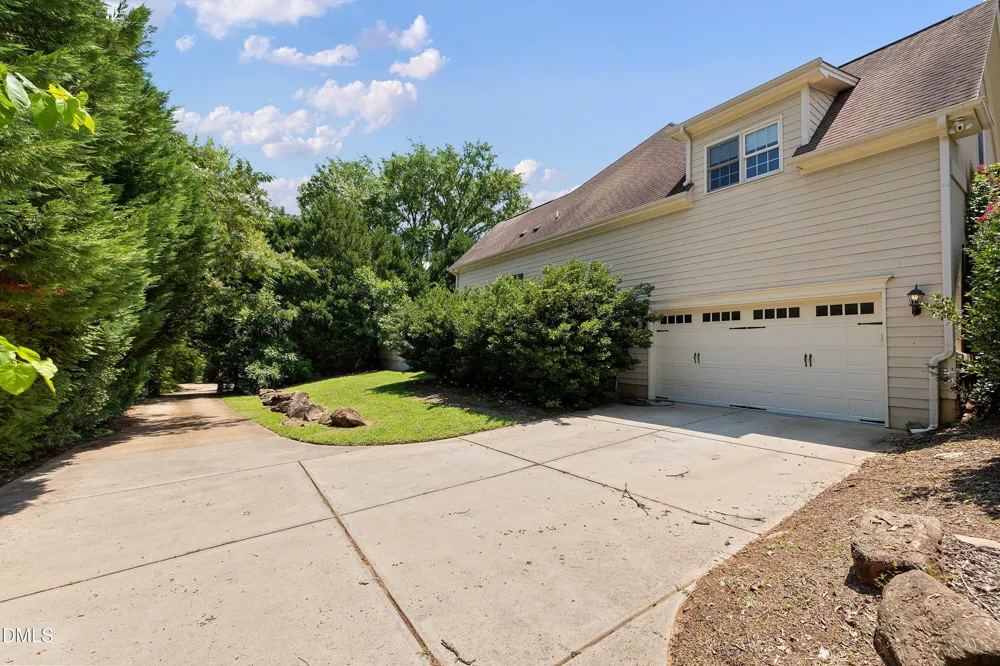 9712 Fonville Road Wake Forest, NC 27587