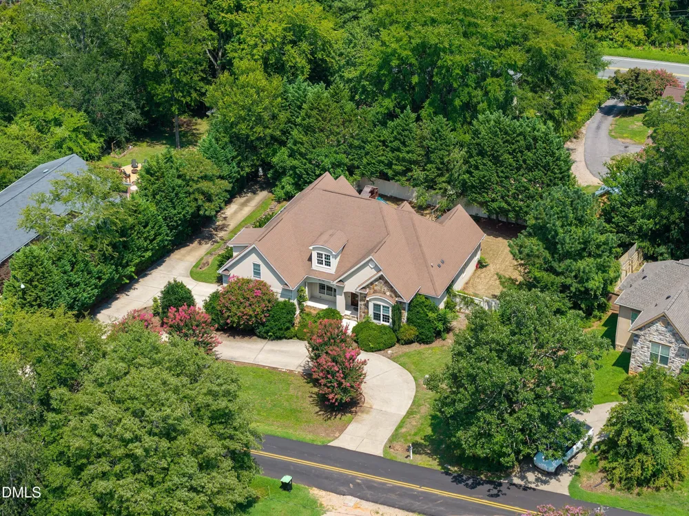 9712 Fonville Road Wake Forest, NC 27587