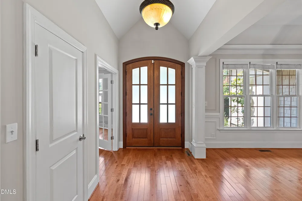9712 Fonville Road Wake Forest, NC 27587