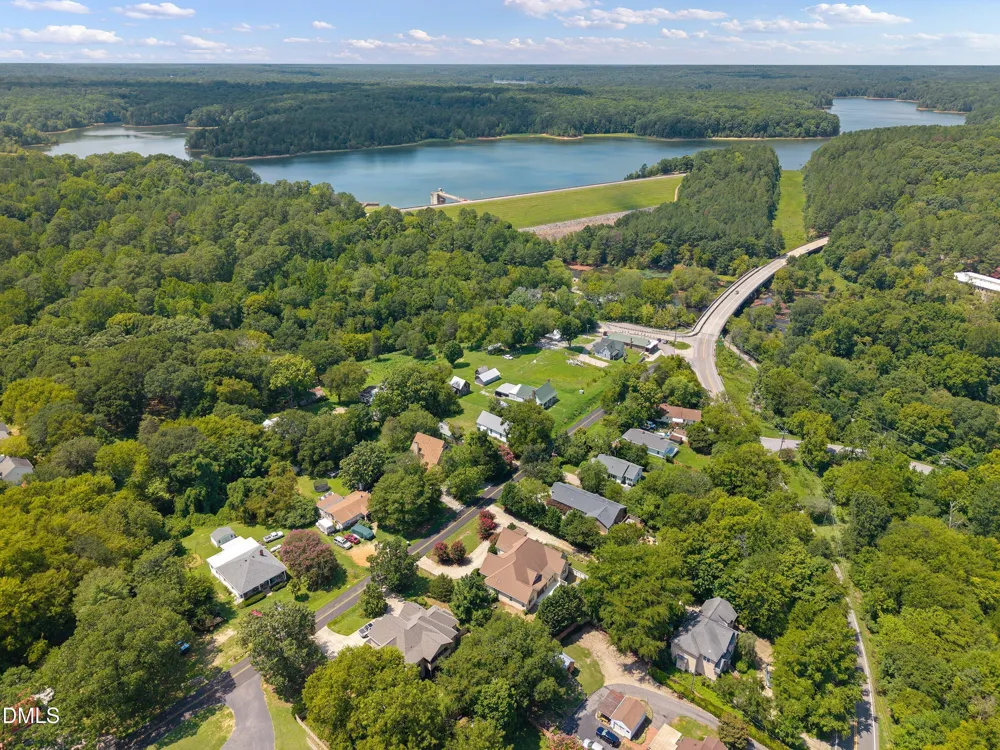 9712 Fonville Road Wake Forest, NC 27587