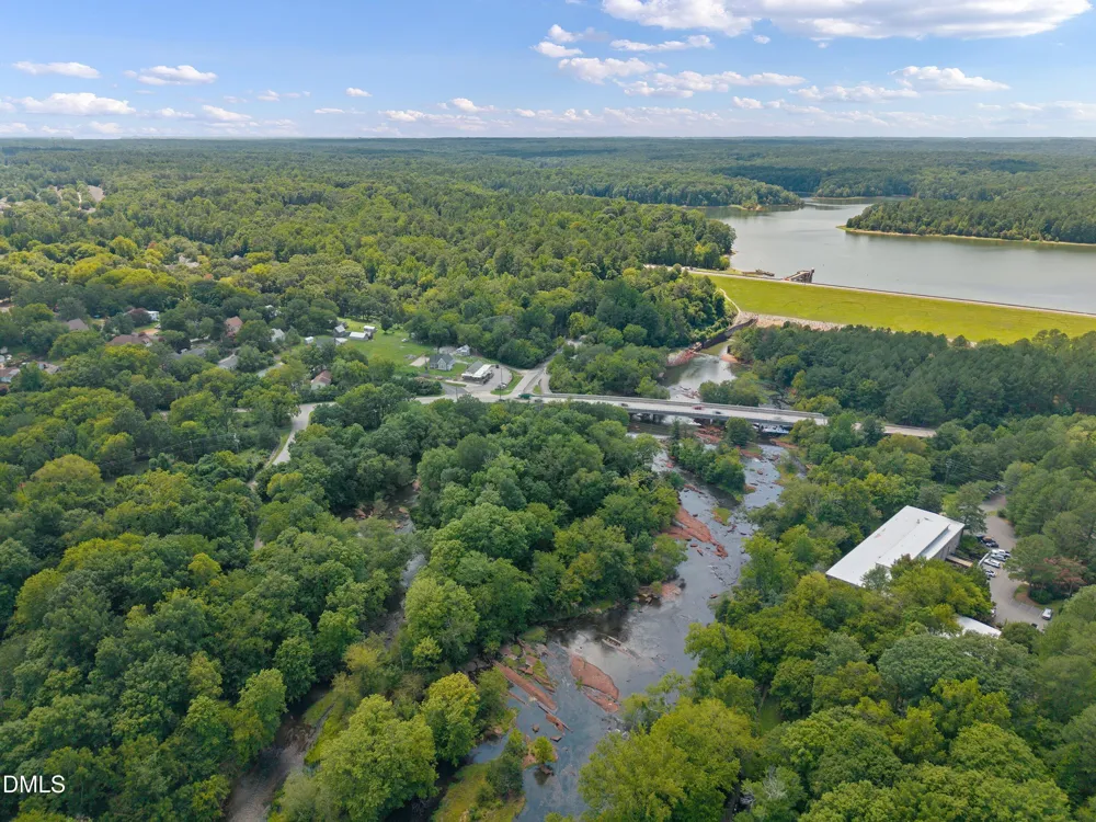 9712 Fonville Road Wake Forest, NC 27587