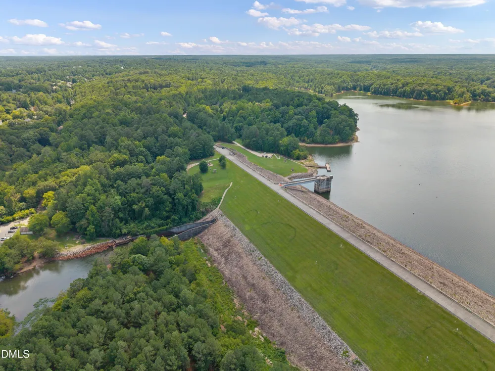 9712 Fonville Road Wake Forest, NC 27587