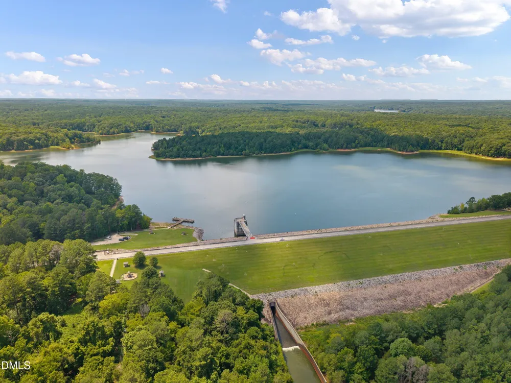 9712 Fonville Road Wake Forest, NC 27587