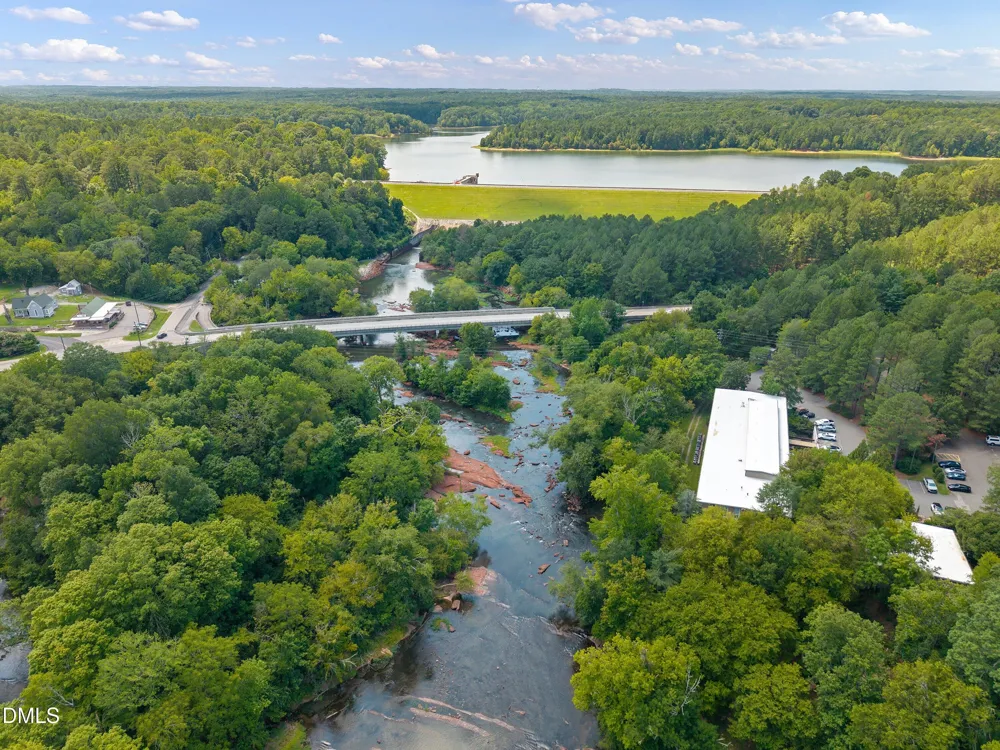 9712 Fonville Road Wake Forest, NC 27587